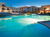 Oceanis Beach Resort 